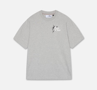 Sakura T-Shirt Grey