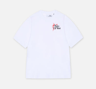 Sakura T-Shirt (White)