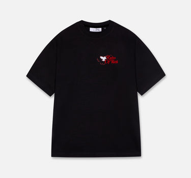 Paix T-Shirt Black