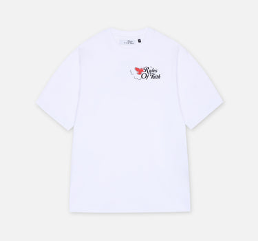 Paix T-Shirt (White)