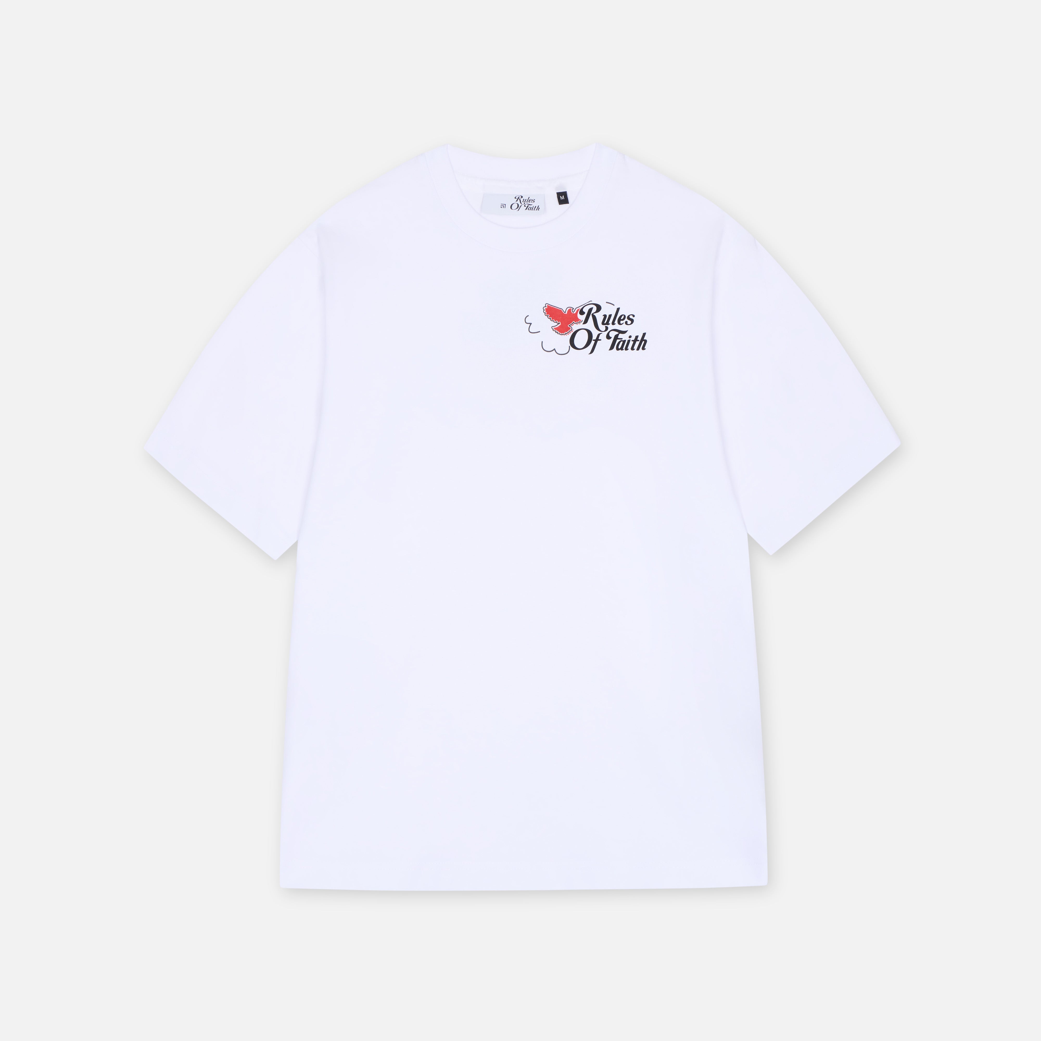 Paix T-Shirt (White)