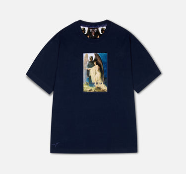 Numinous T-Shirt Navy