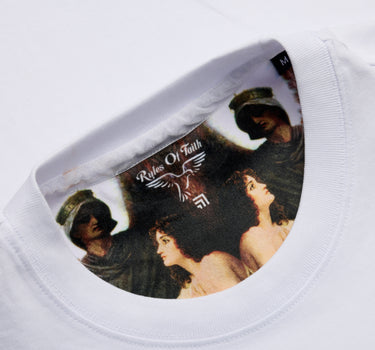 Numinous T-Shirt White