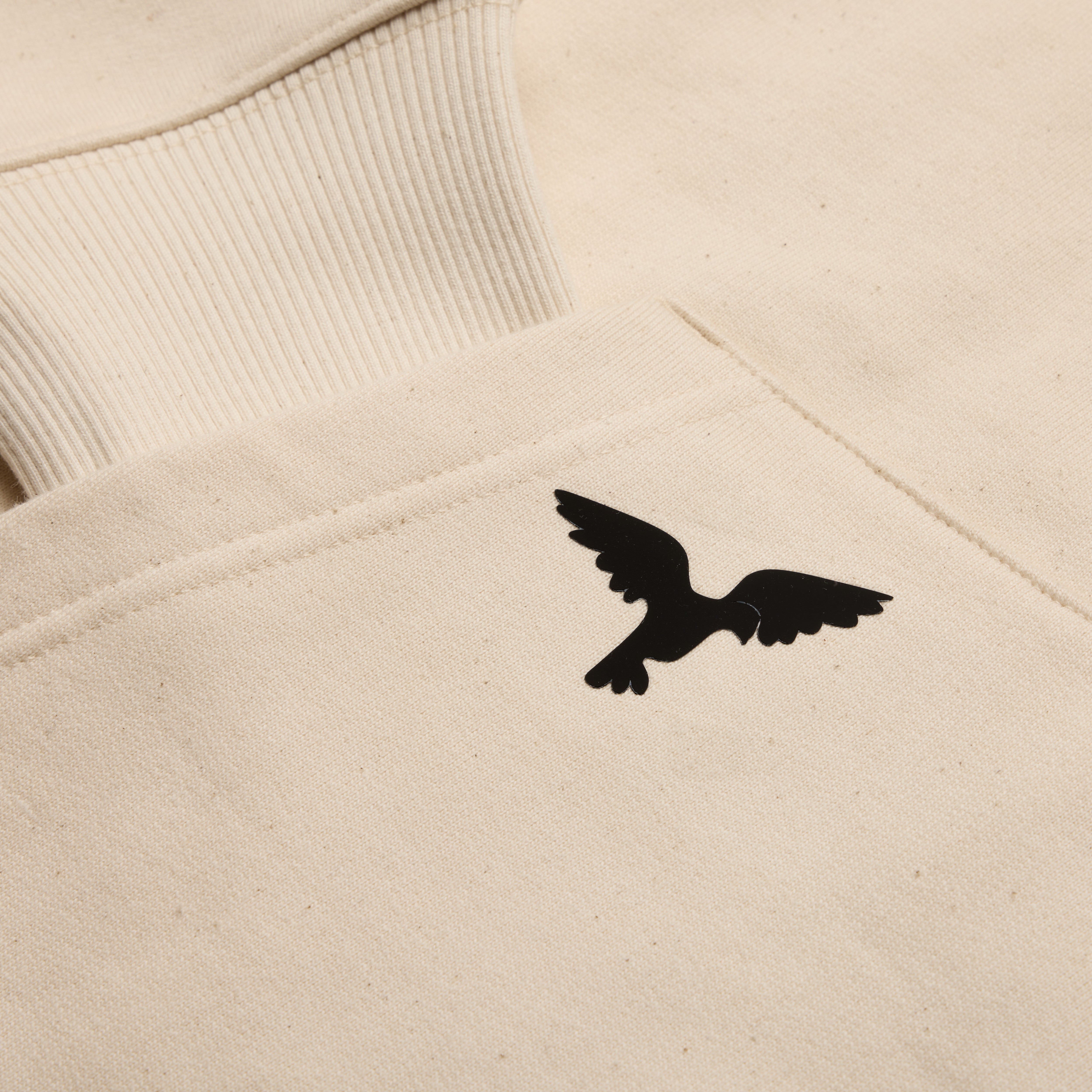 Paramount Hood Cream/Fleck-4