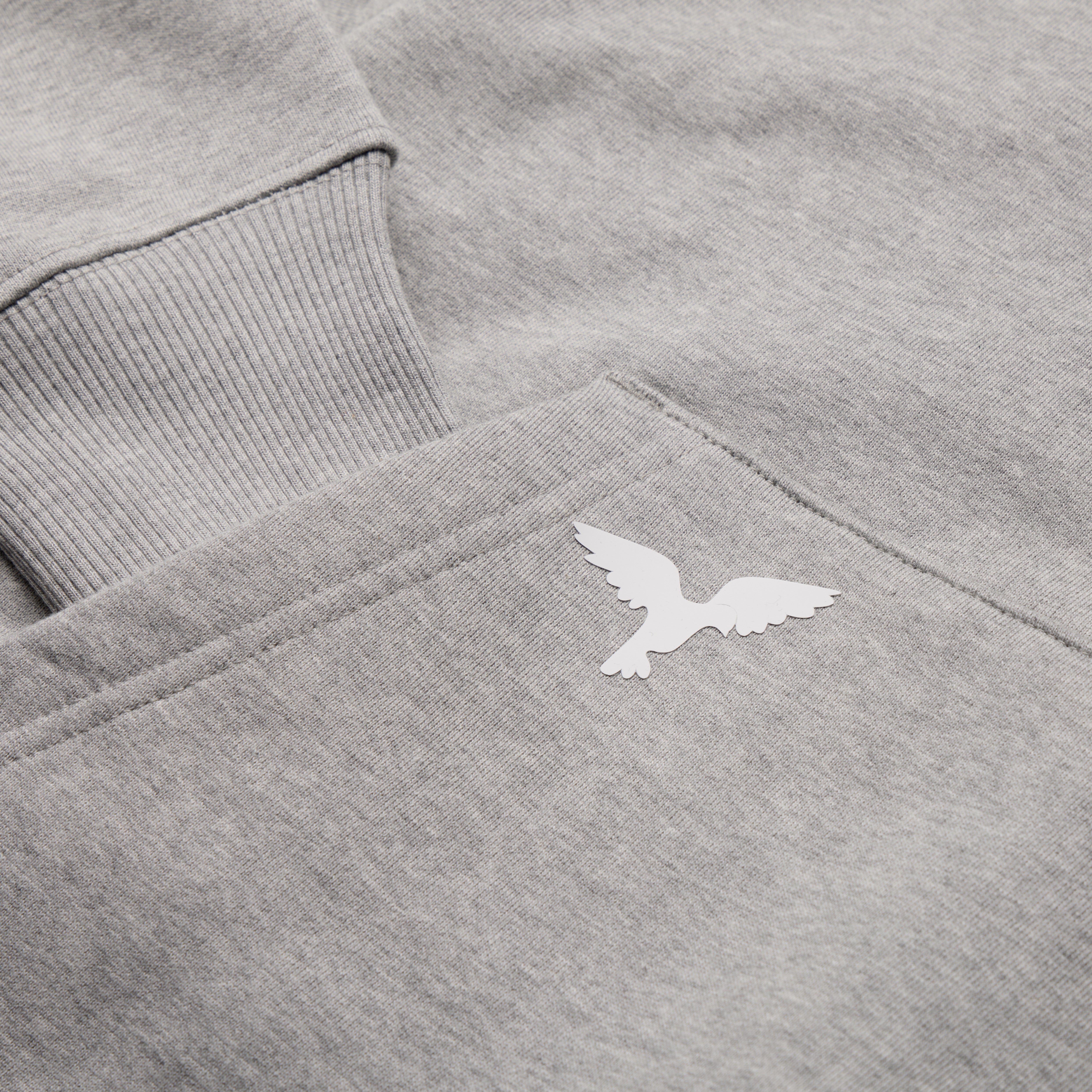 Paramount Hood Grey-4