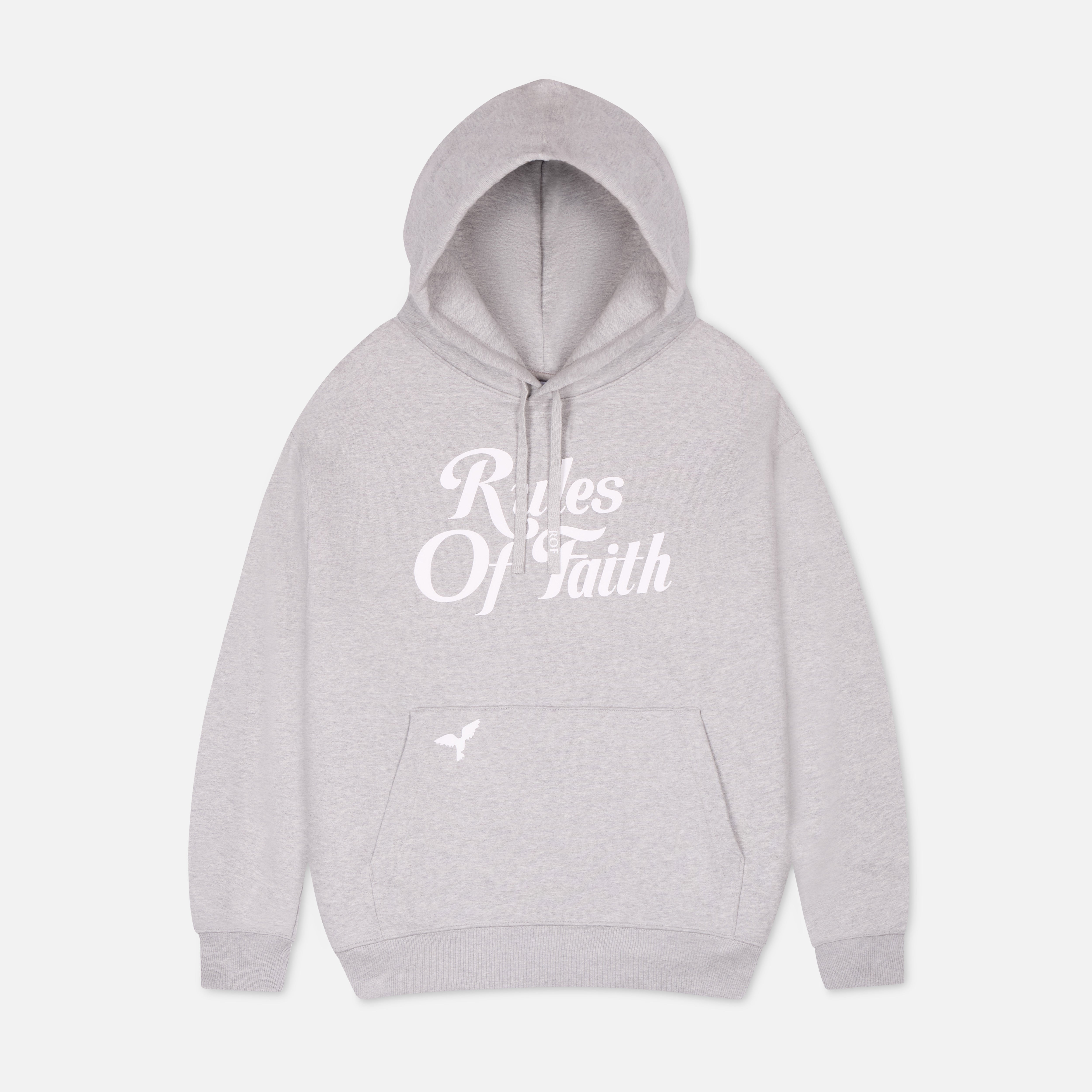 Paramount Hood Grey