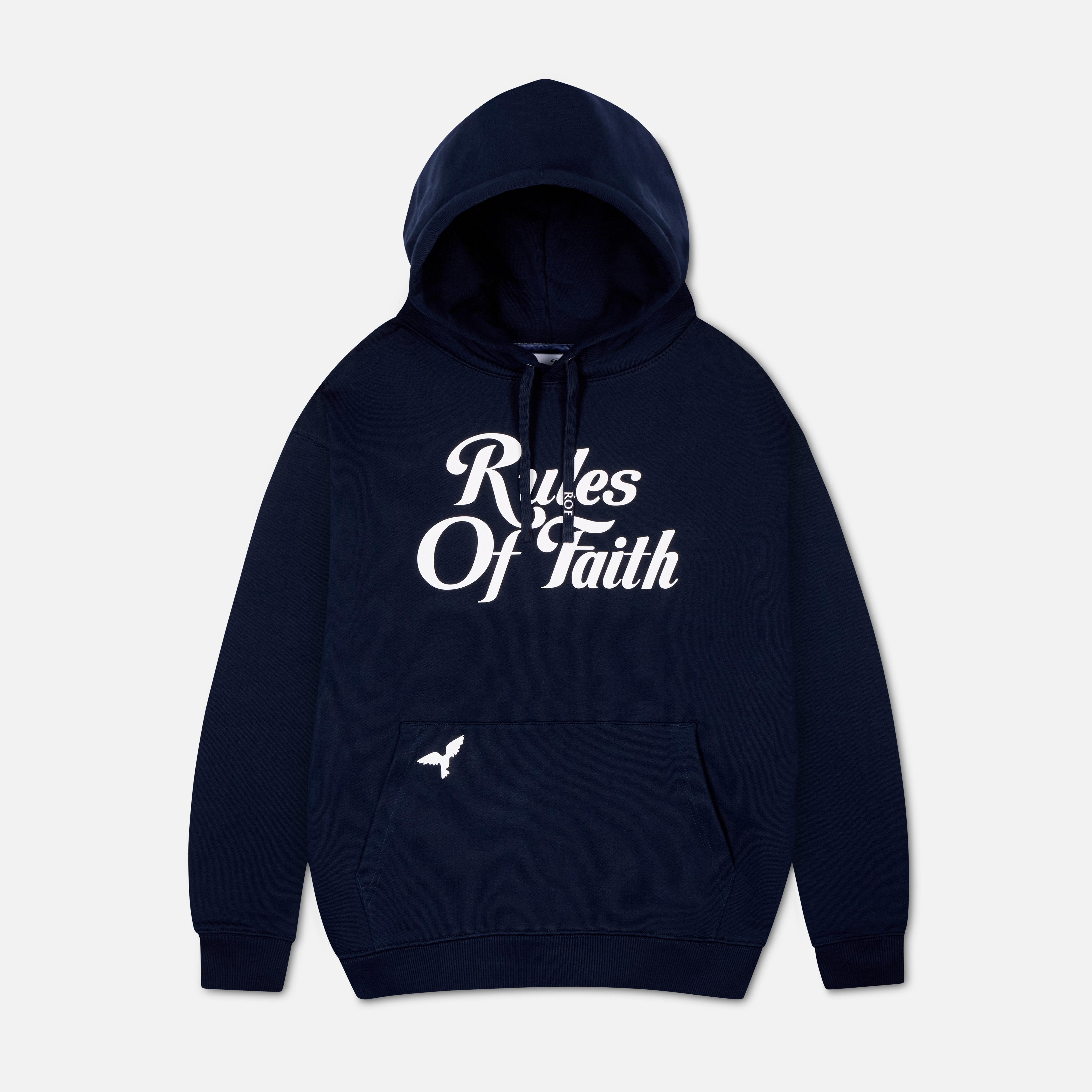Paramount Hood Navy-1