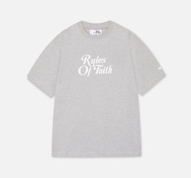 Paramount T-Shirt Grey