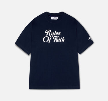 Paramount T-Shirt Navy