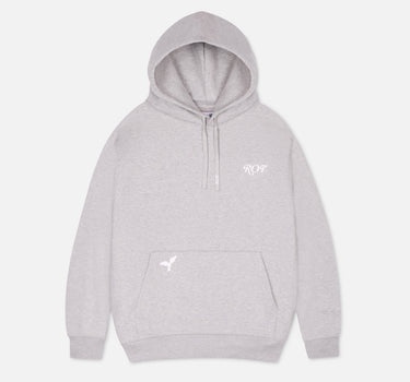 Creed Hood Grey