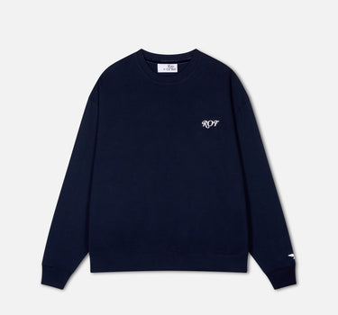 Creed Crew Navy