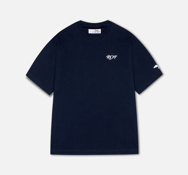 Creed T-Shirt Navy