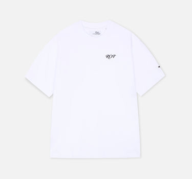 Creed T-Shirt White