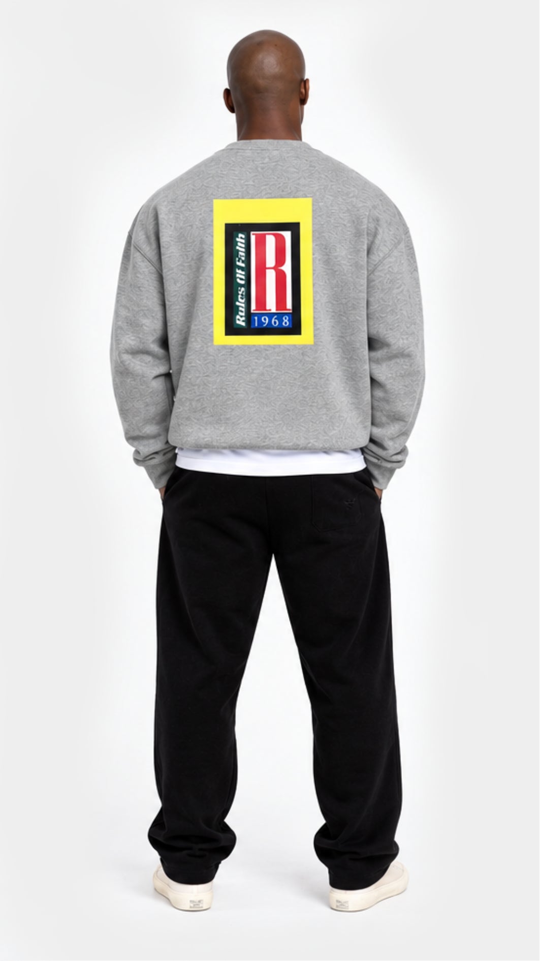 R Blok Sweat Grey-thumbmail-4