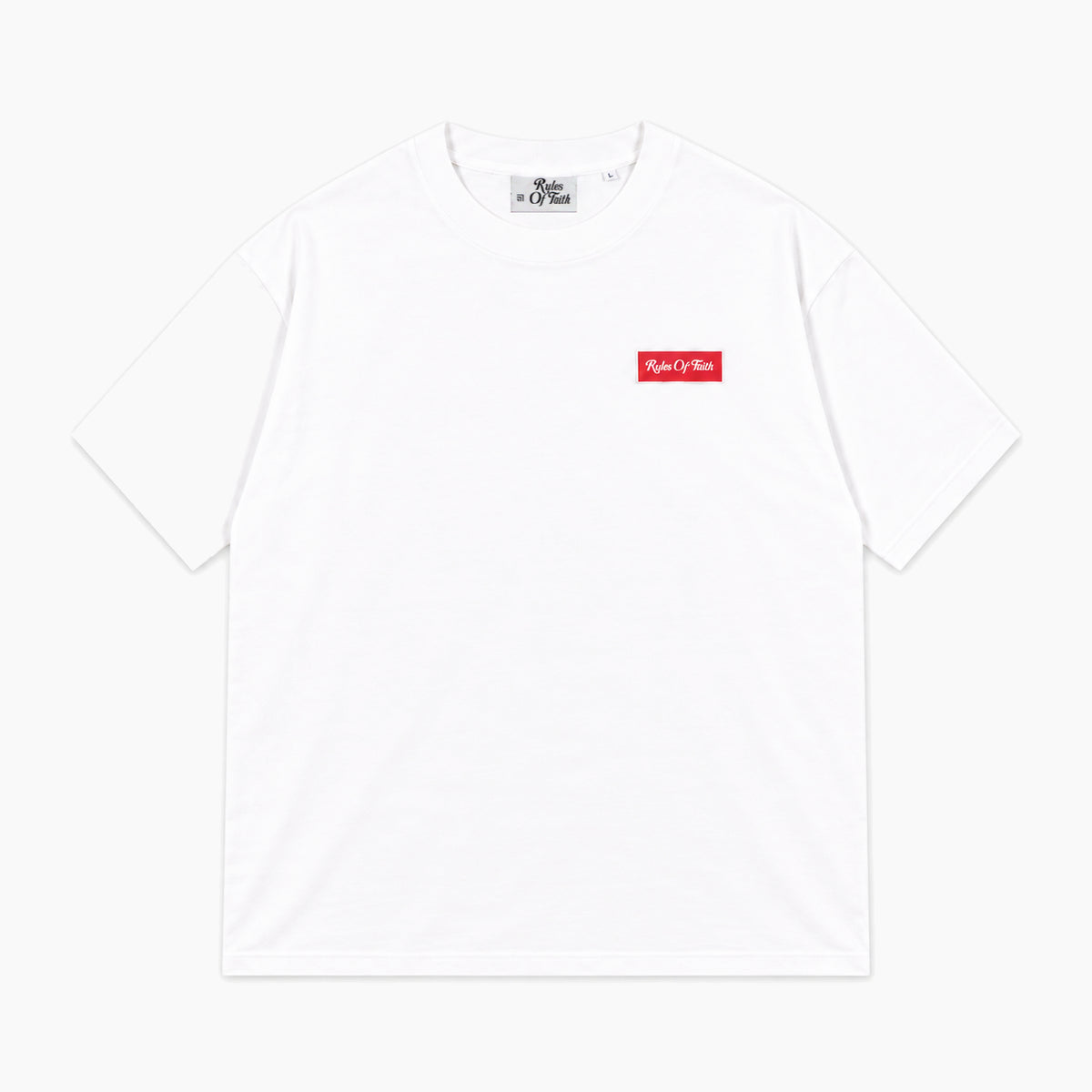 Red Label T-Shirt