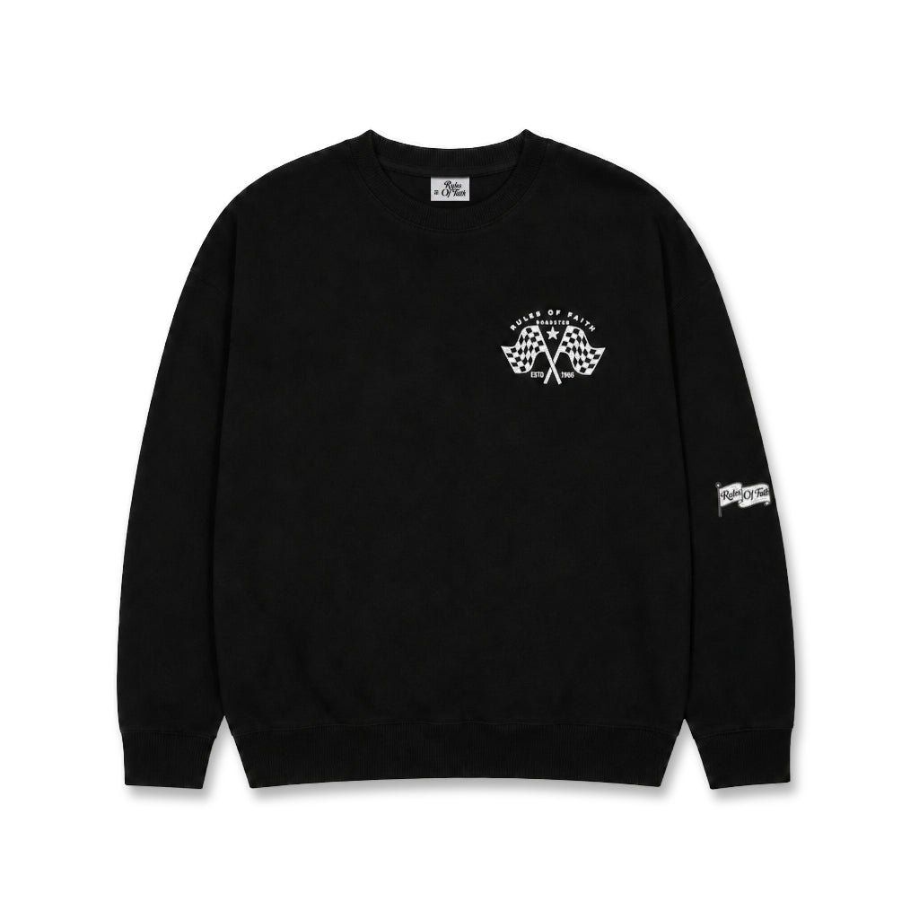 Roadster Sweat
