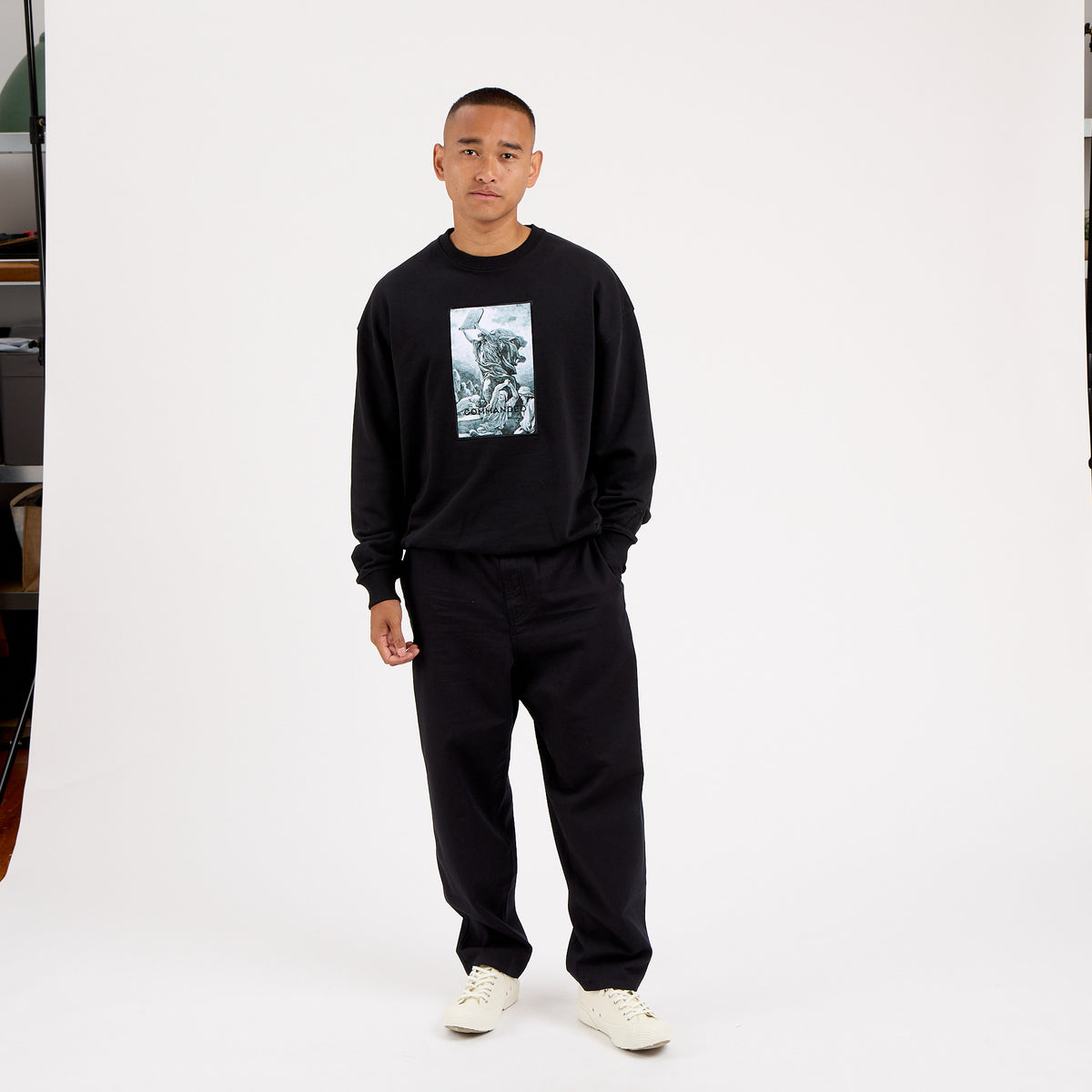 Sanctitude Sweat Black-thumbmail-3