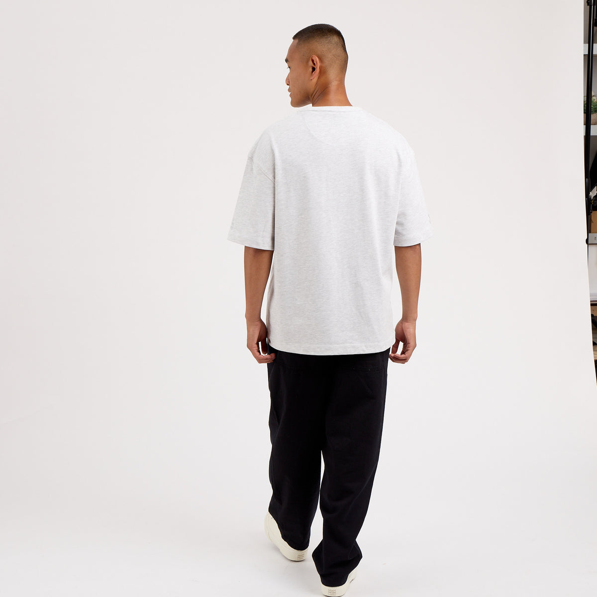 Sanctitude T-Shirt White