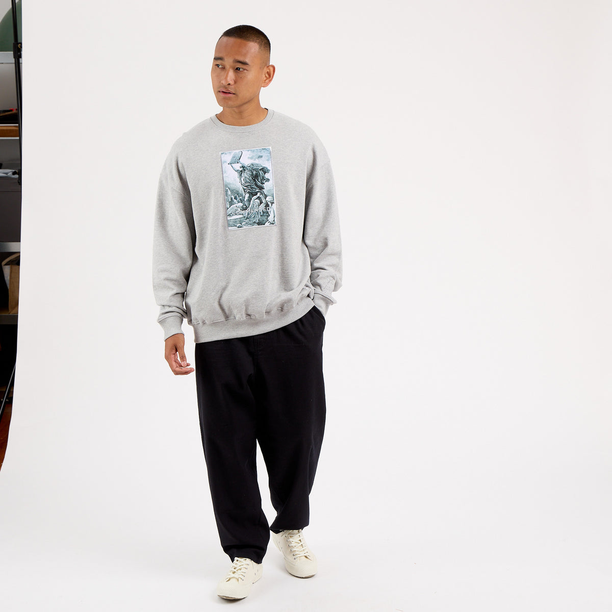 Sanctitude Sweat Grey-thumbmail-3