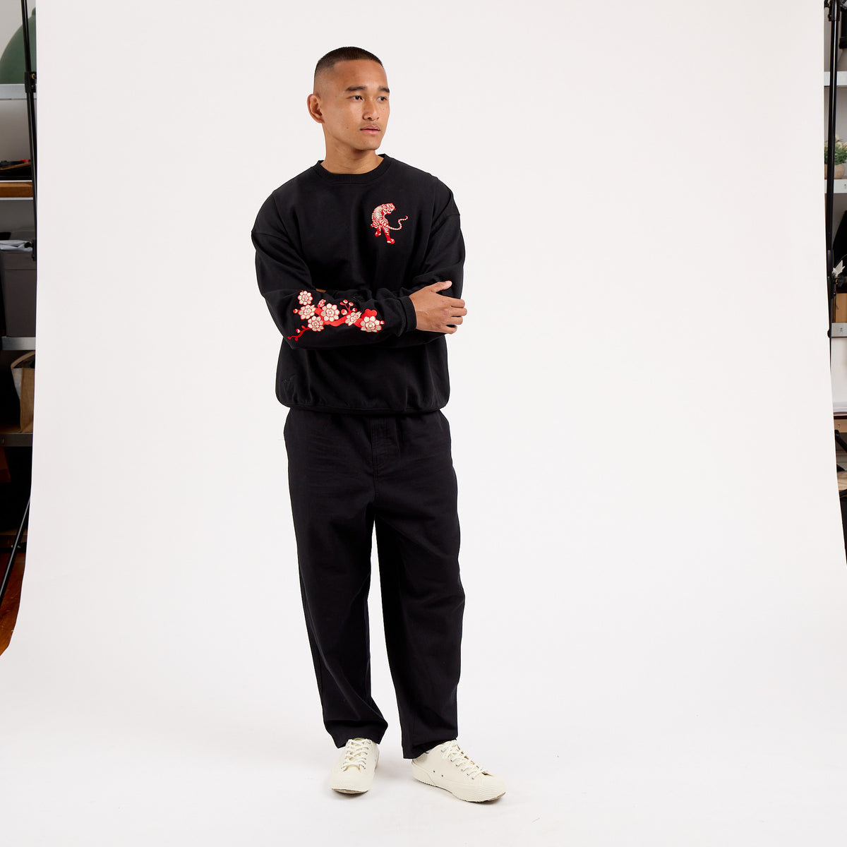 Siberian Sweat Black-thumbmail-3