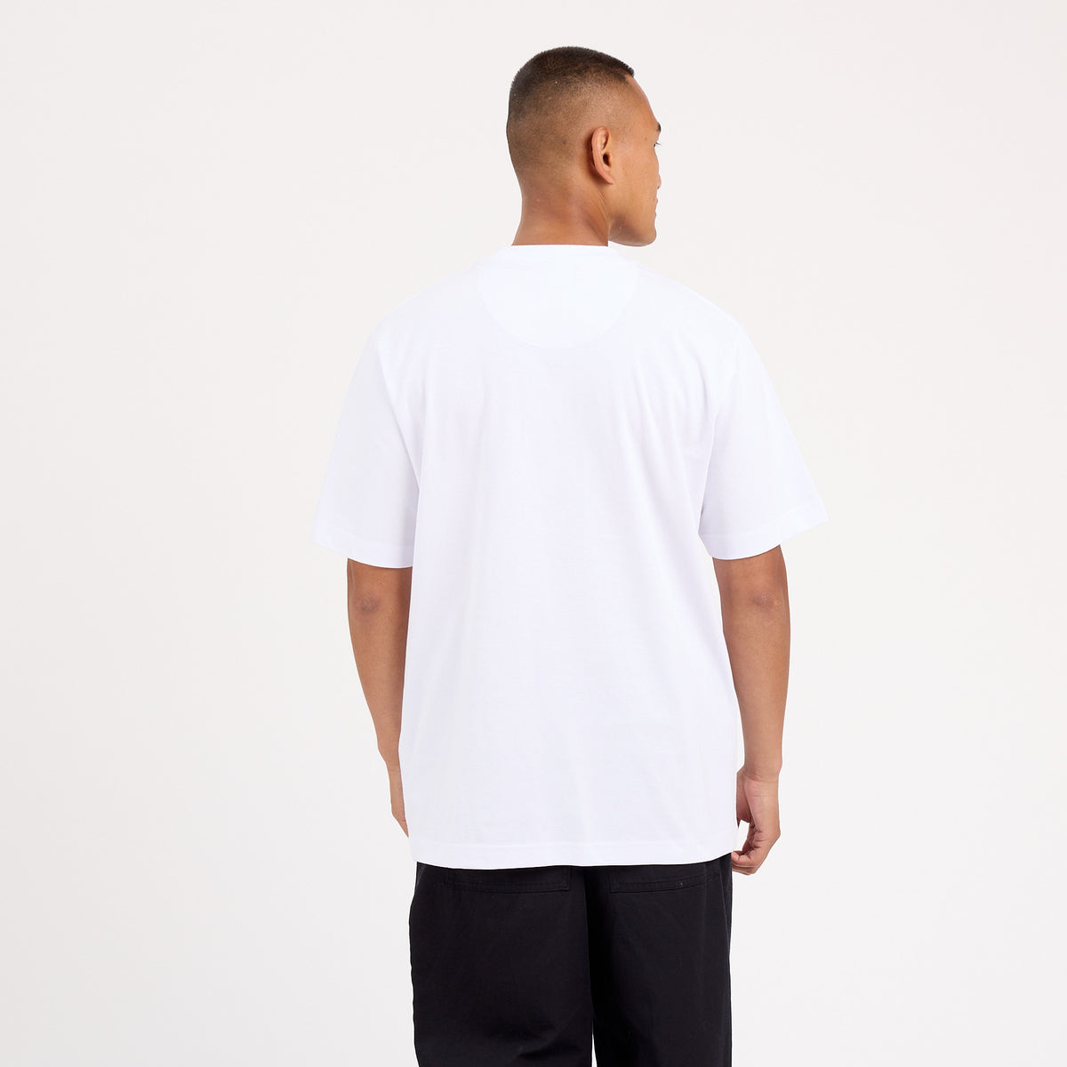 Divine T-Shirt White