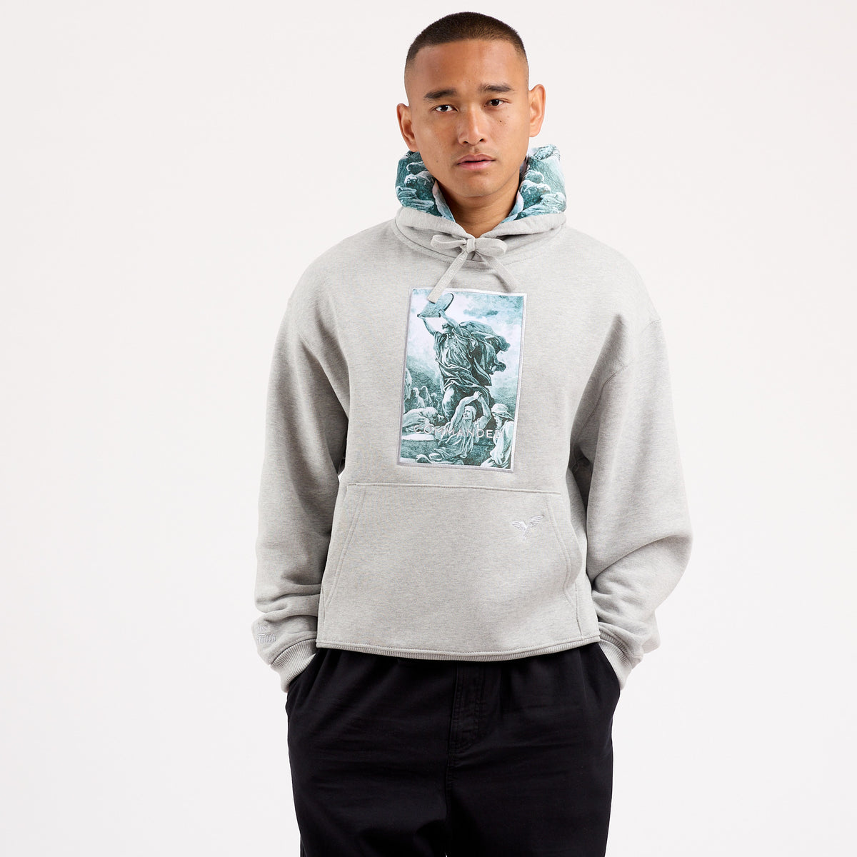 Sanctitude Hood Grey-thumbmail-3