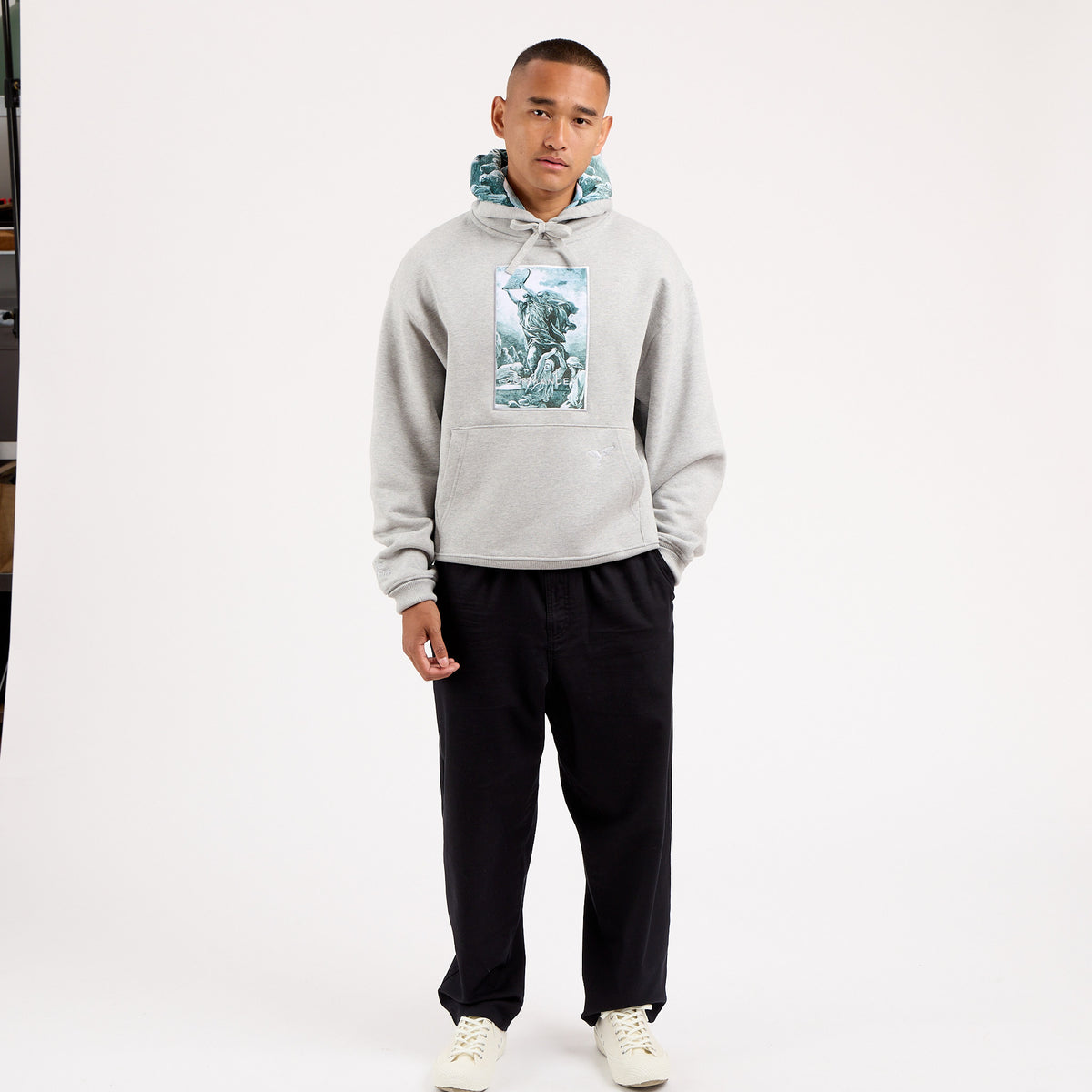 Sanctitude Hood Grey-thumbmail-4