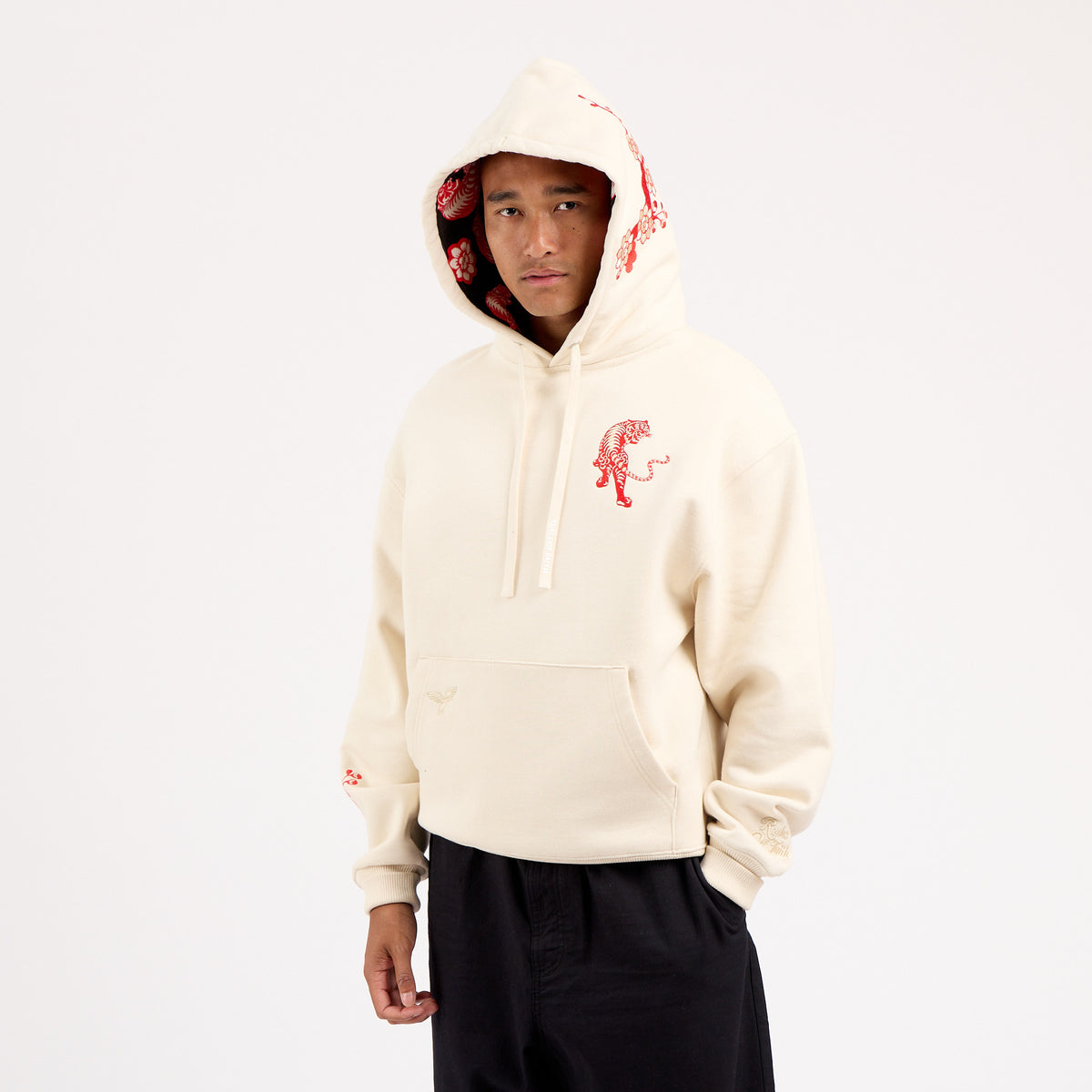 Siberian Hood Cream/Fleck-thumbmail-5