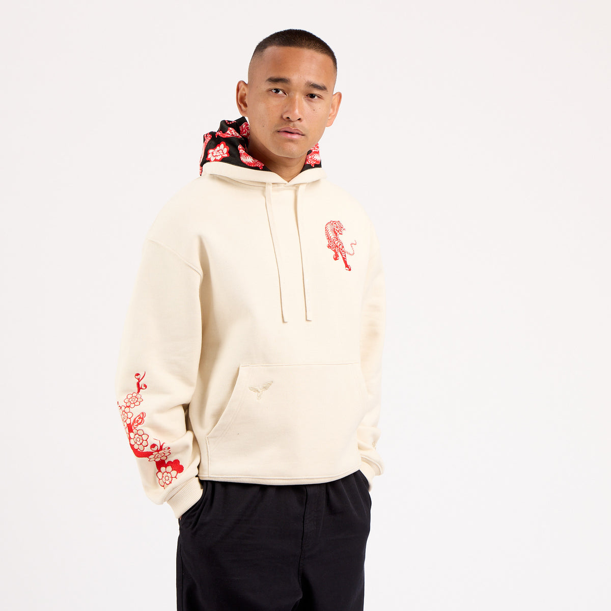 Siberian Hood Cream/Fleck-thumbmail-3