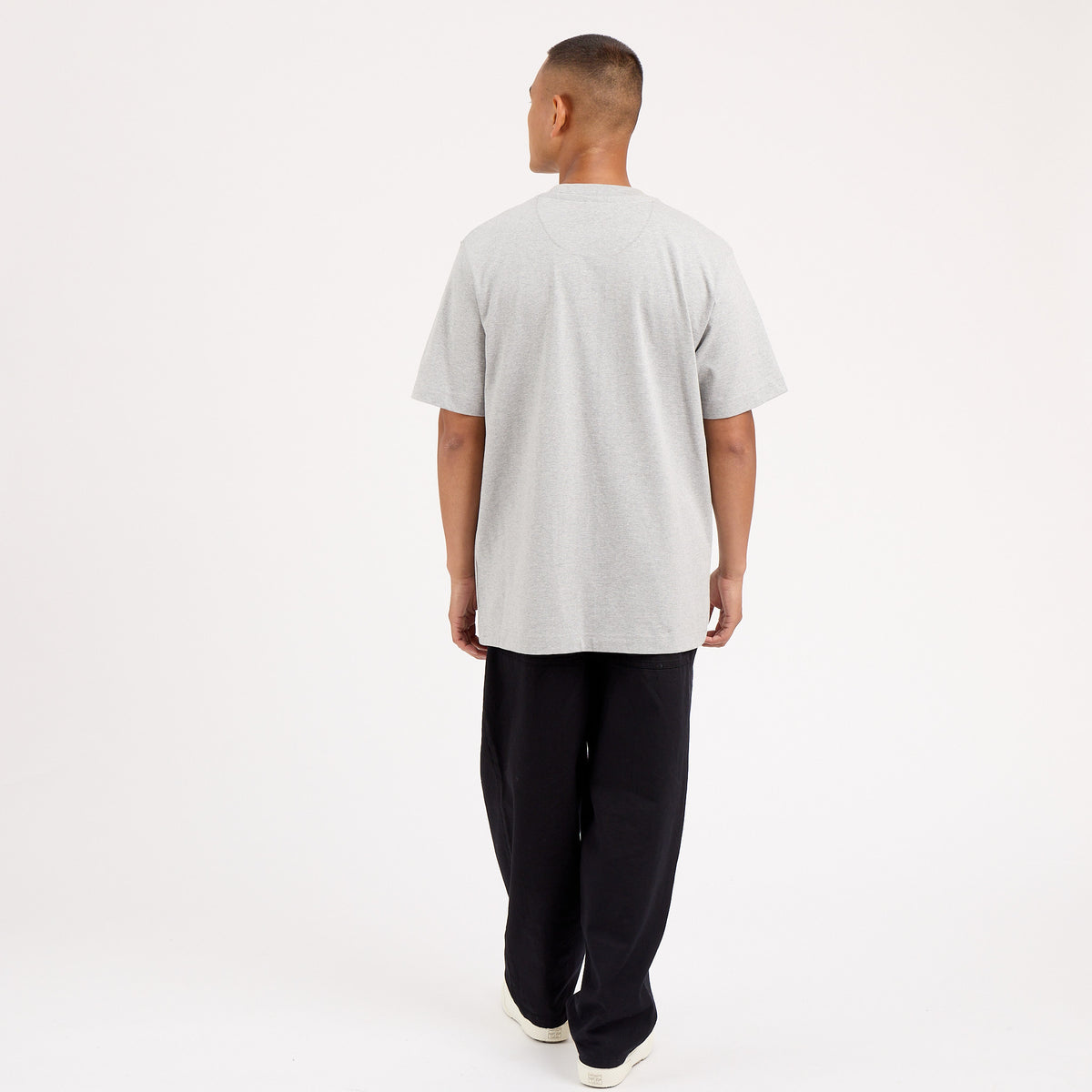Numinous T-Shirt Grey