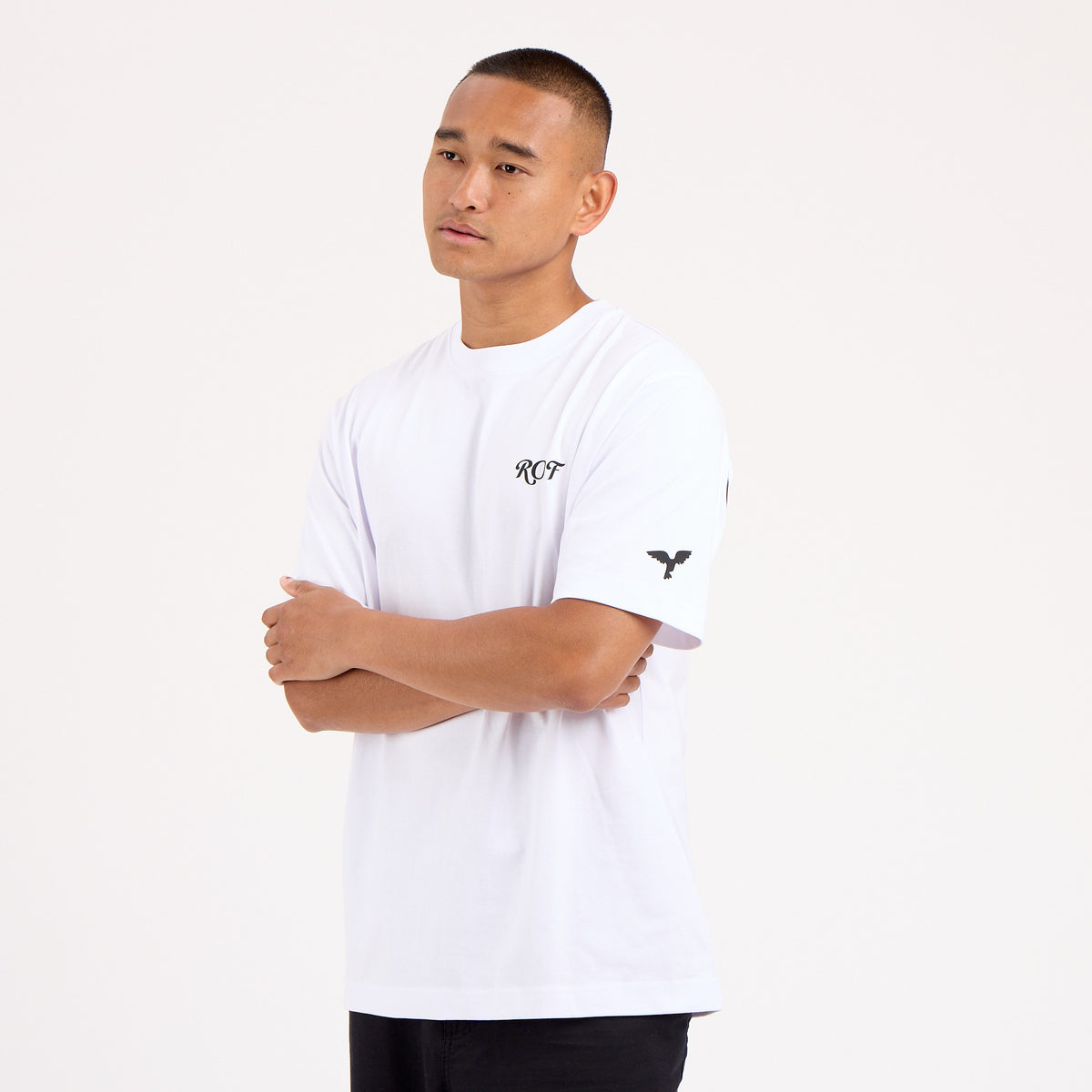 Sirin T-Shirt White