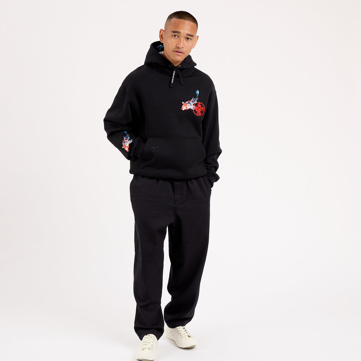 Nishikigo Hood Black-thumbmail-3