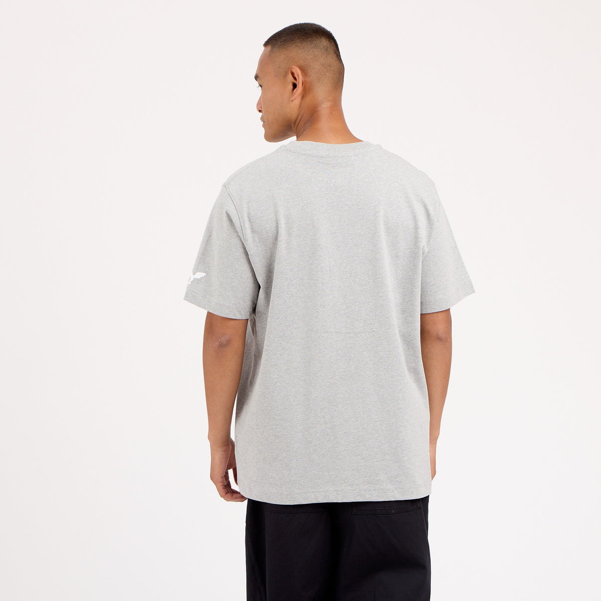 Paramount T-Shirt Grey
