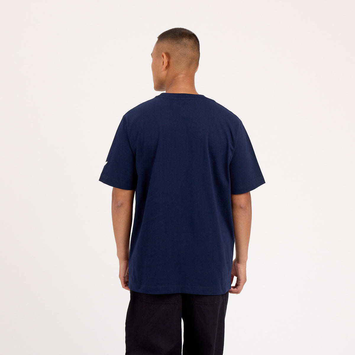 Paramount T-Shirt Navy