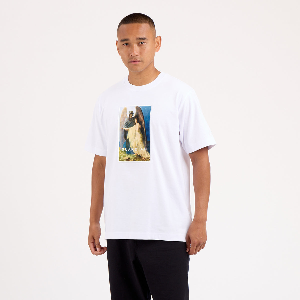 Numinous T-Shirt White