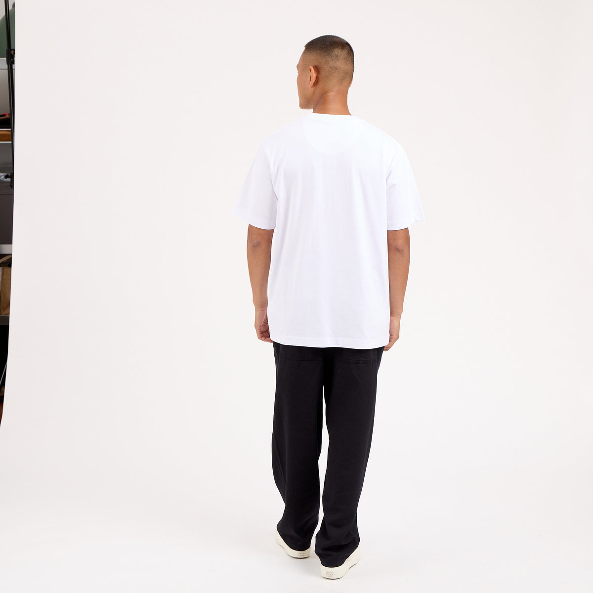 Numinous T-Shirt White