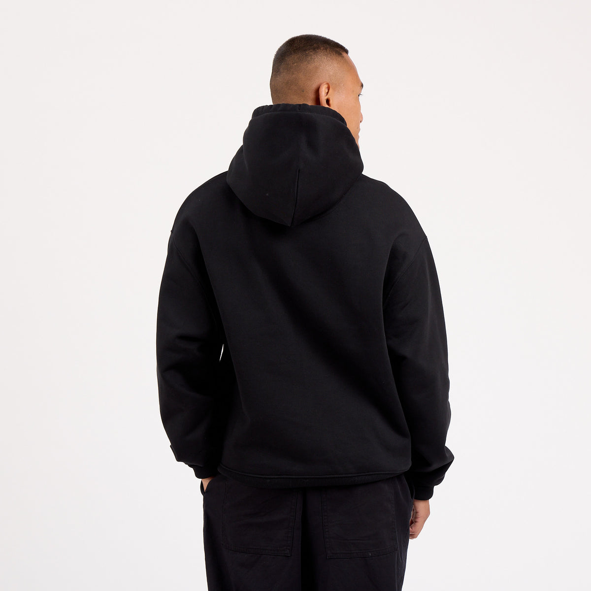 Sanctitude Hood Black-thumbmail-4