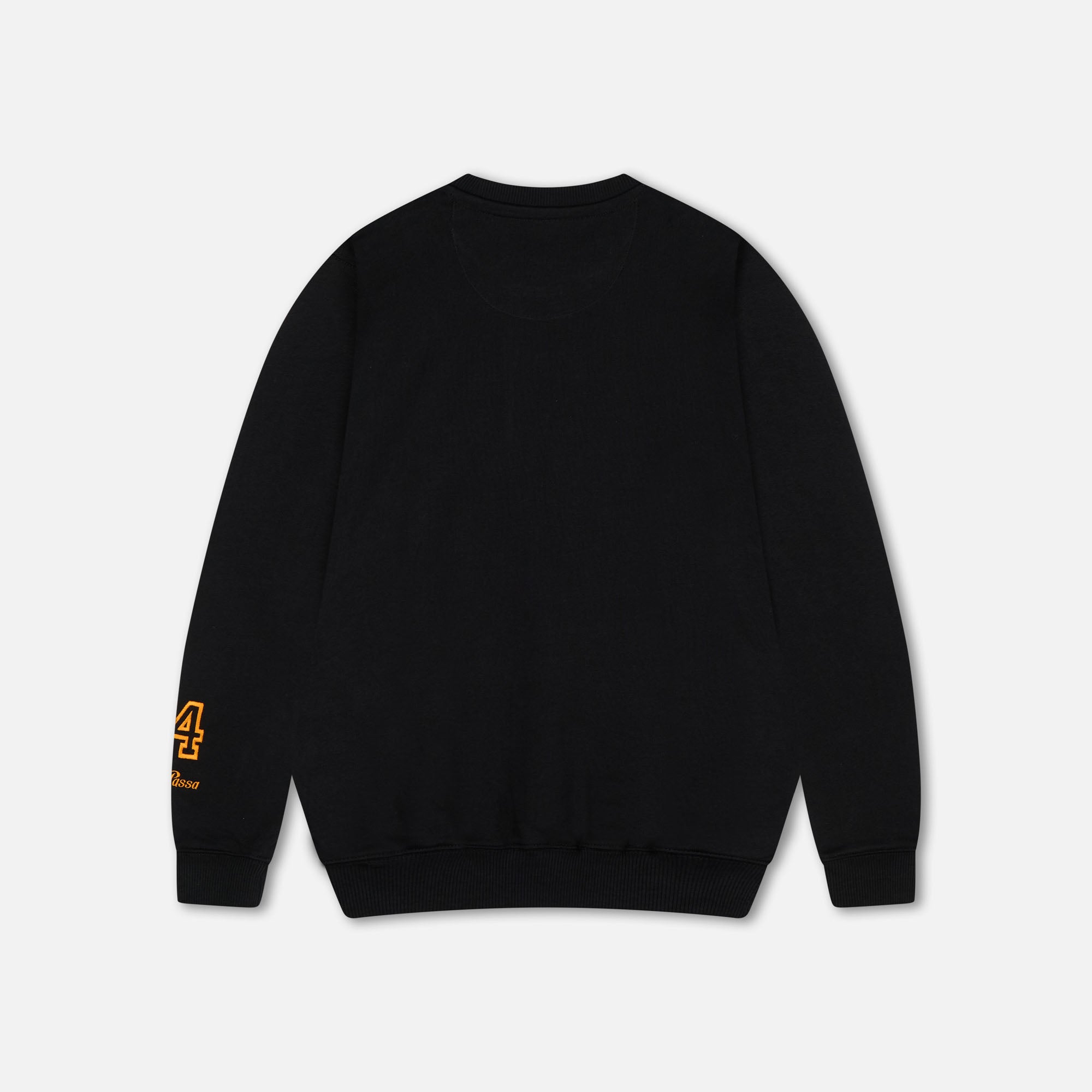Faith Crew Black-2