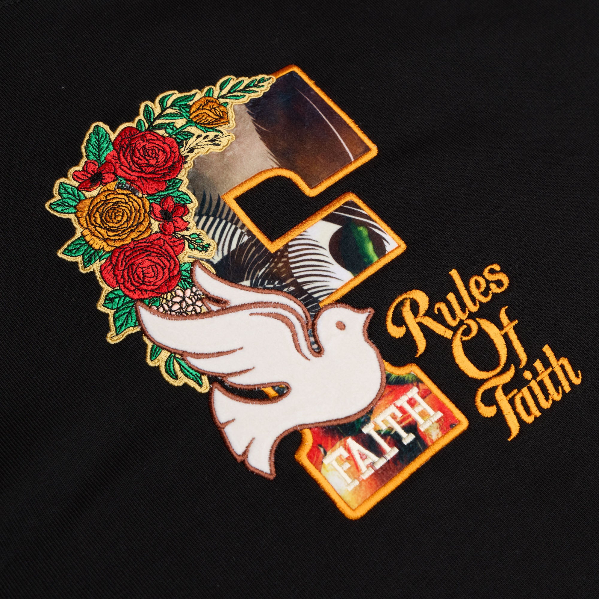 Faith Crew Black-3