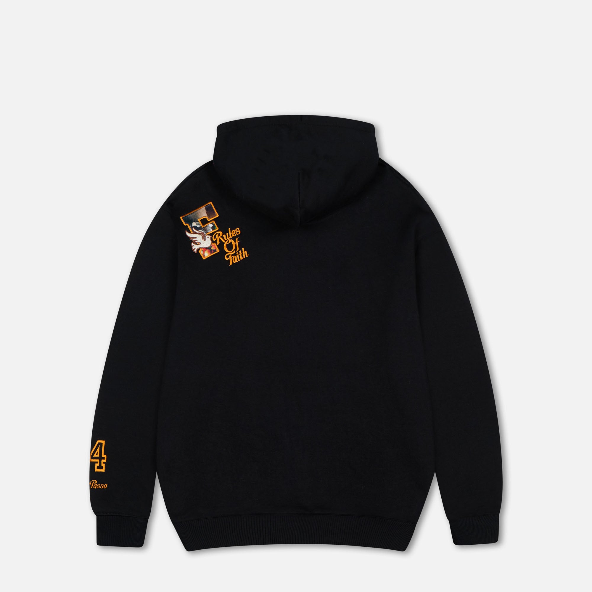 Fruitful Hood Black-2