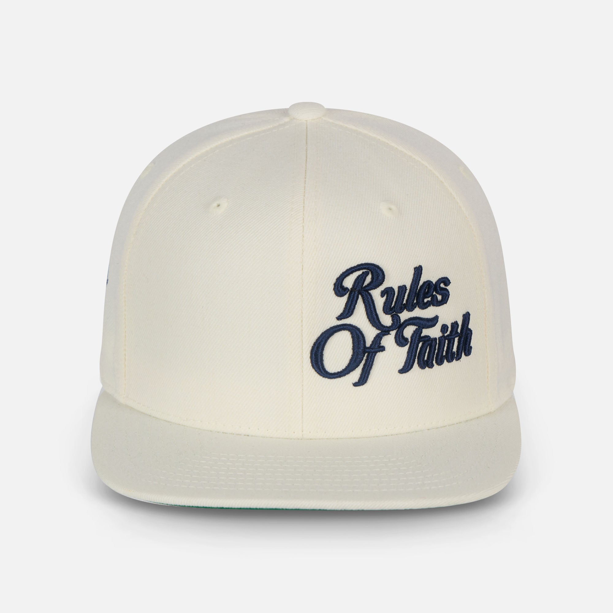 HB Cap Natural/Navy