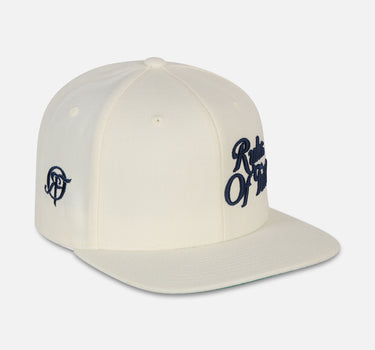 HB Cap Natural/Navy