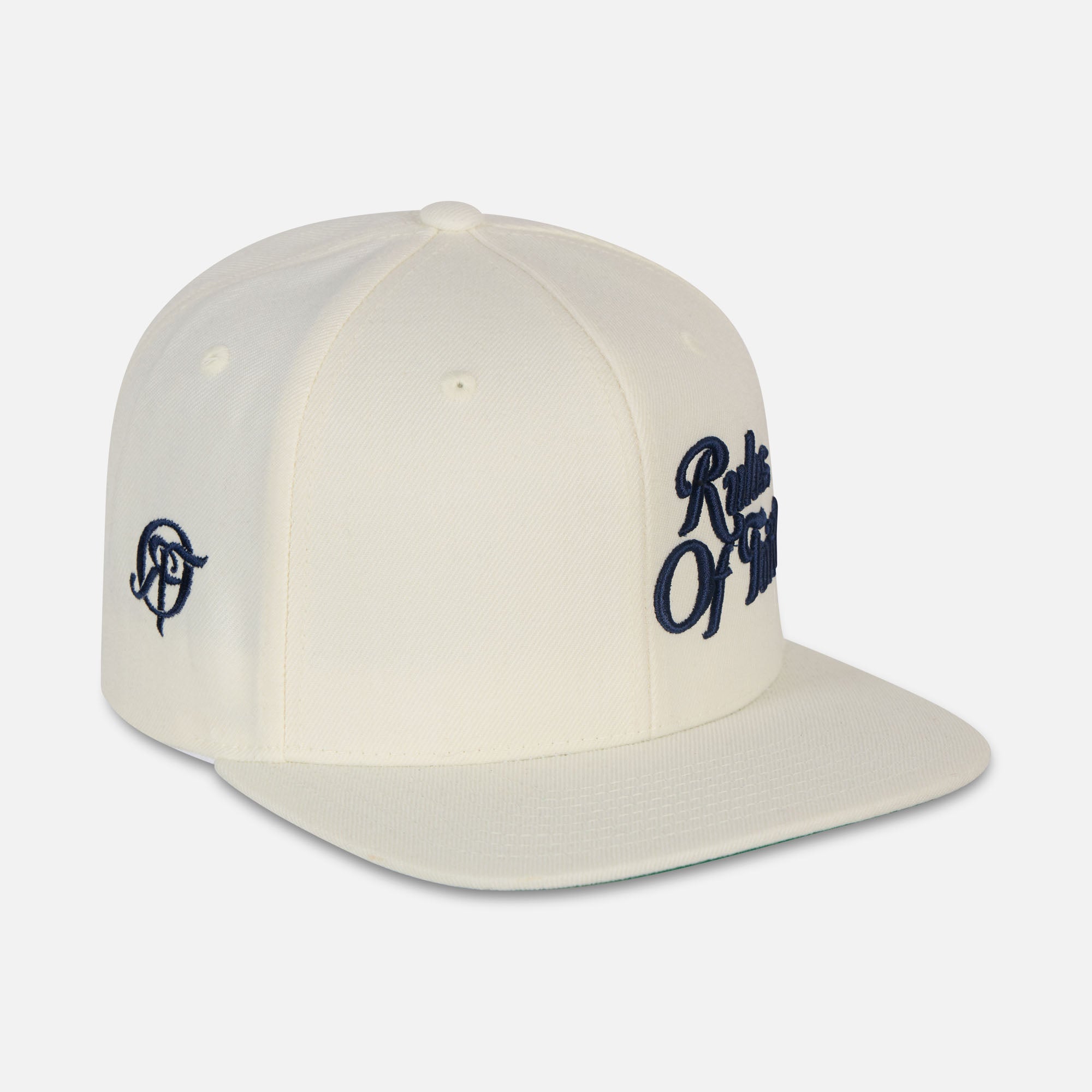 HB Cap Natural/Navy-2