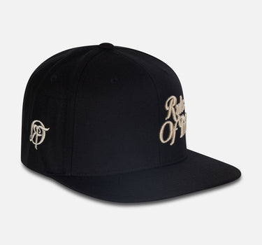 HB Cap Black/Natural