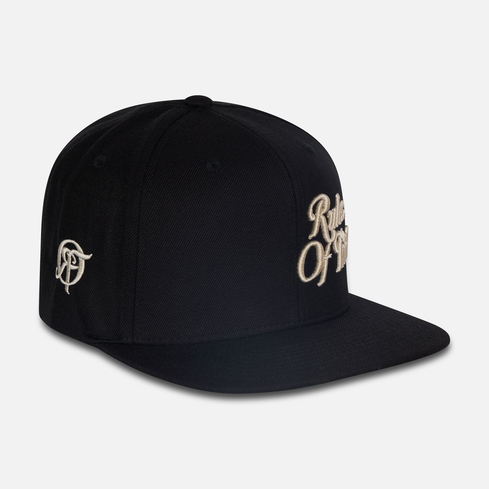 HB Cap Black/Natural-2