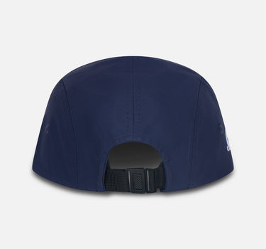 Skate Cap Navy/White