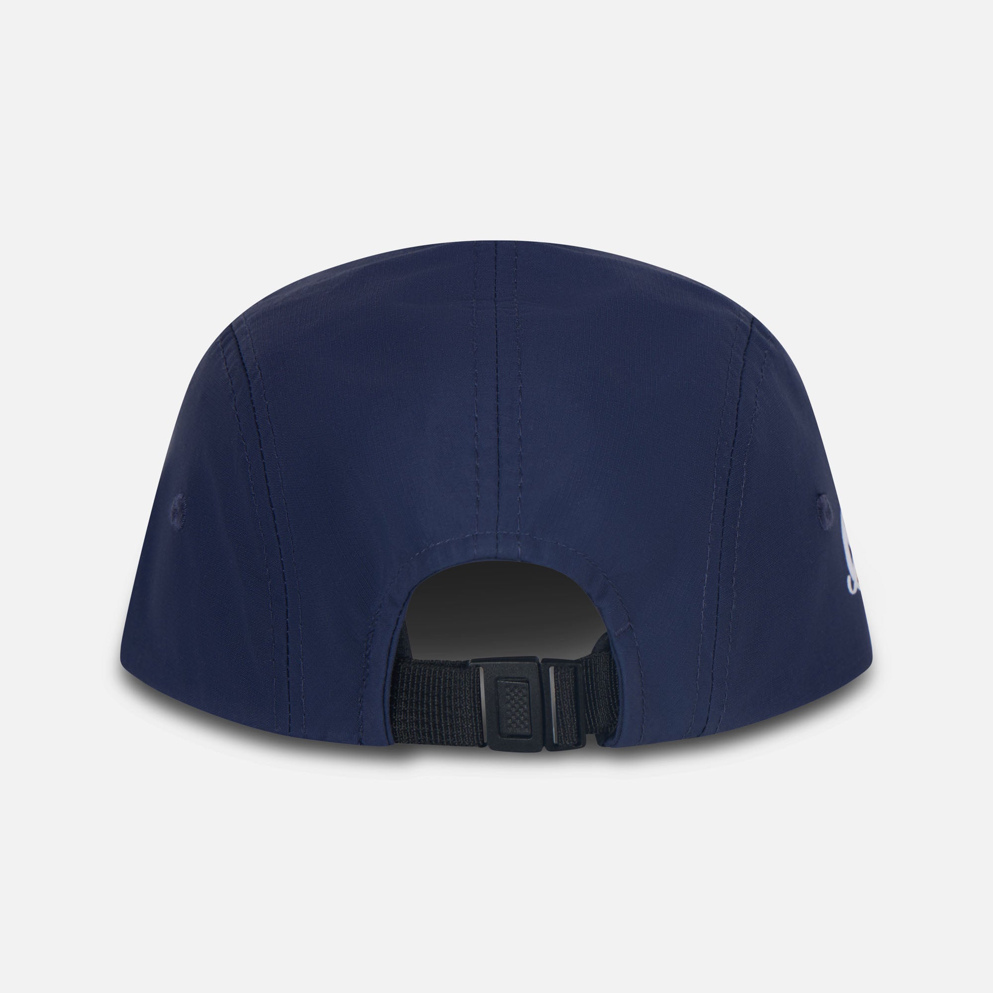 Skate Cap Navy/White-2