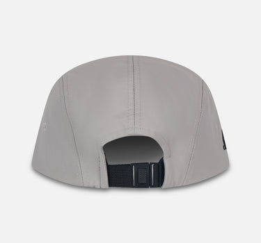 Skate Cap Grey/Black