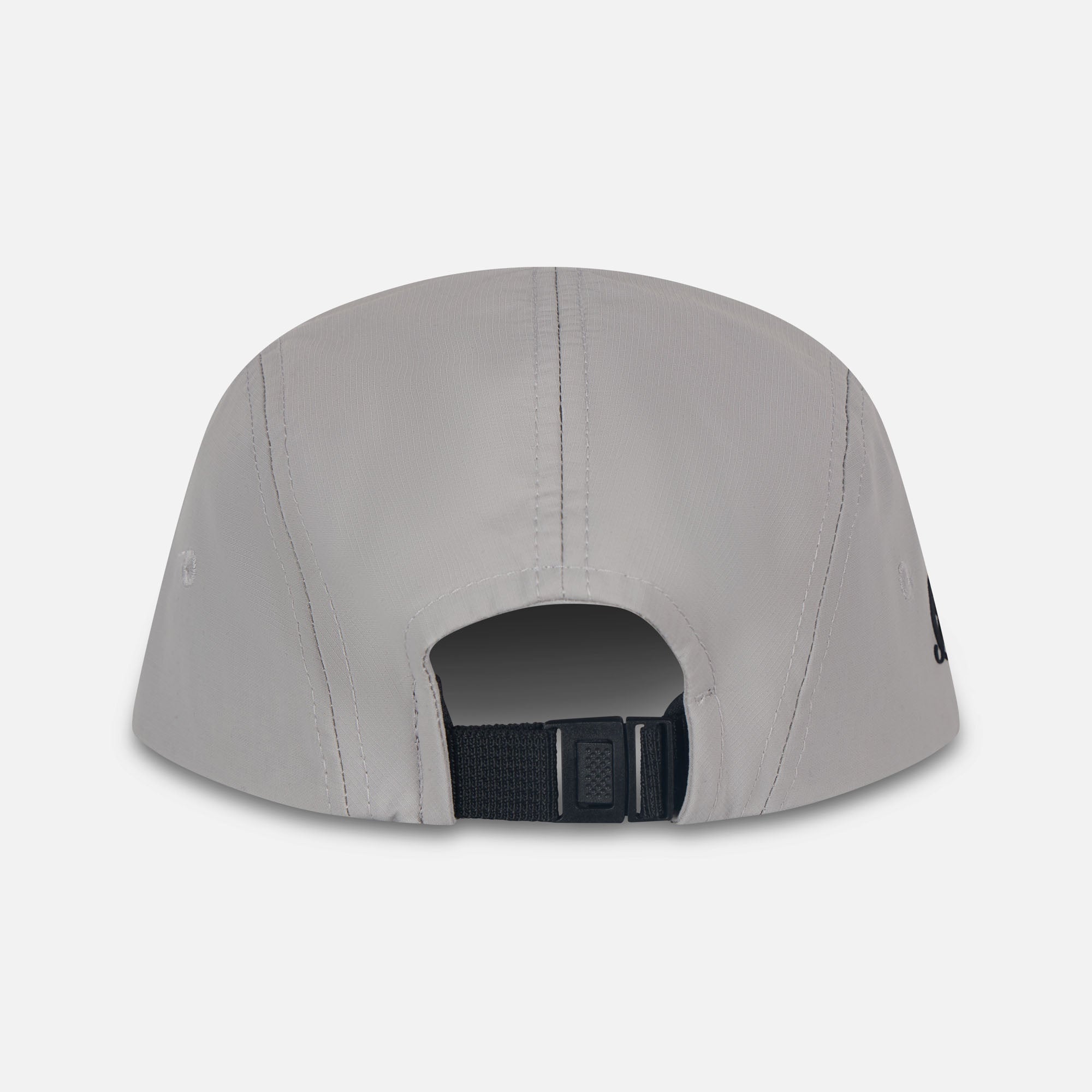 Skate Cap Grey/Black-2