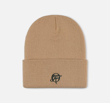 Ska Beanie Nature/Olive